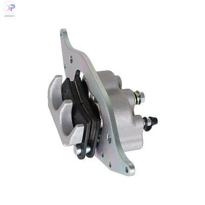 Set of 2 Front Left & Right Brake Calipers with Pads for RZR 900 (2015–2019)