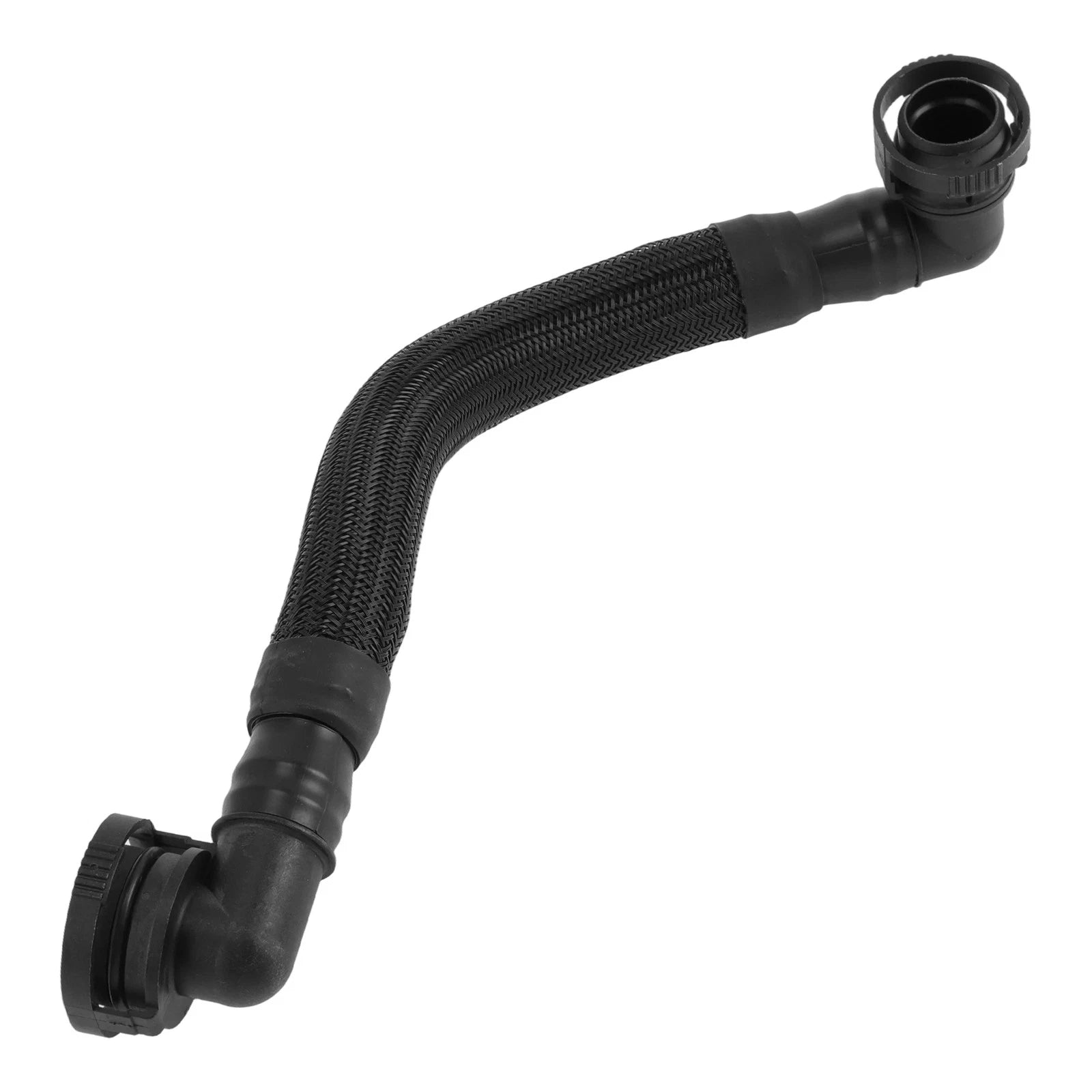 Crankcase Ventilation Hose Replacement for Audi A6 Quattro (2007–2011)