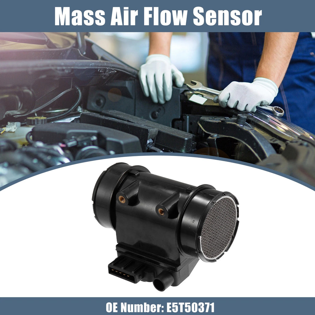 Mass Air Flow Sensor Replacement for Mazda B2200 Base (1994–2002)
