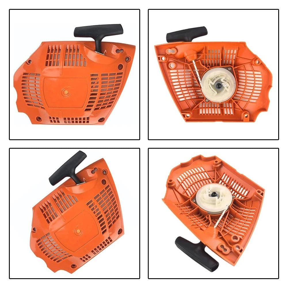 Recoil Starter Kit for Rancher 460 and 461 (2000–2023)