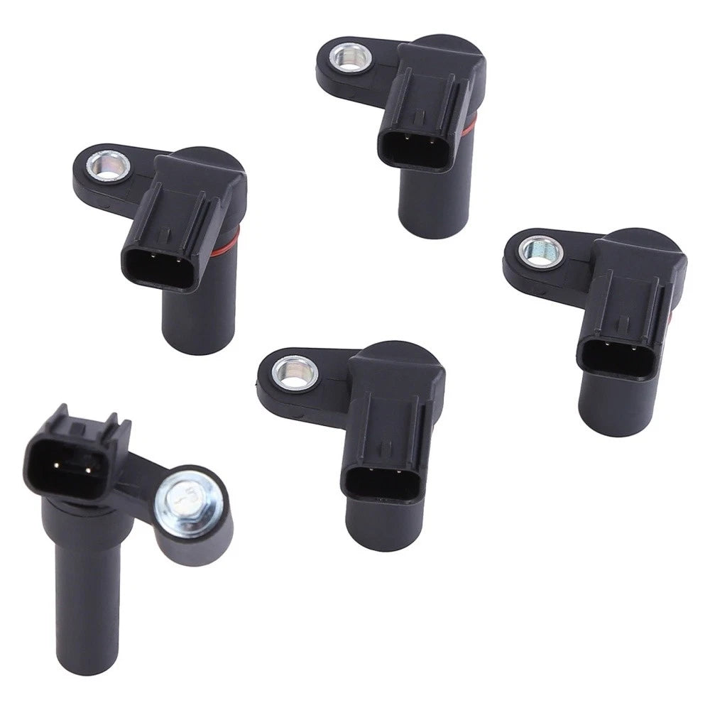Camshaft & Crankshaft Position Sensor for Ford Edge Flex Taurus Lincoln MKS MKT (2007–2019)