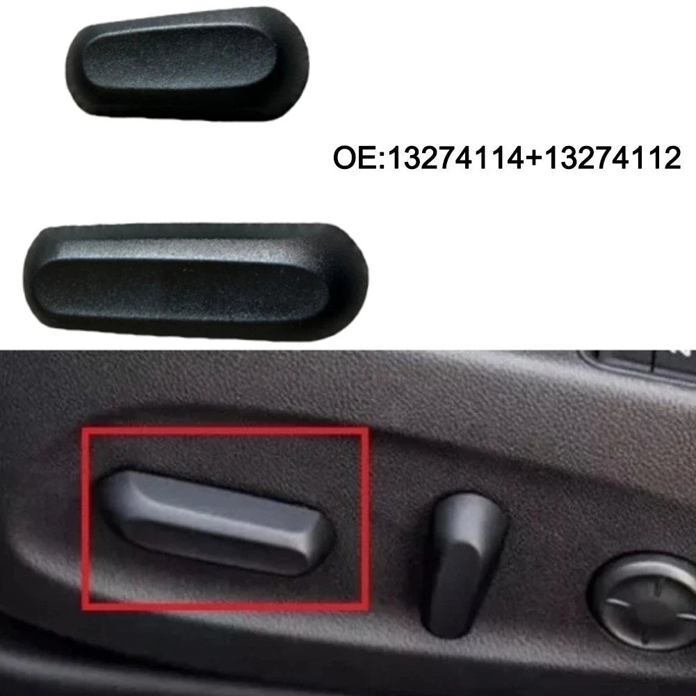 Front Seat Back Control Knob for Buick (2011–2020) 2.0L 2.4L 3.6L