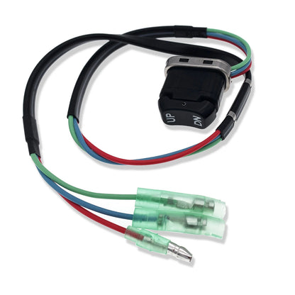 703-82563-02-00 TRIM & TILT SWITCH A part for Yamaha Outboard Remote Controller