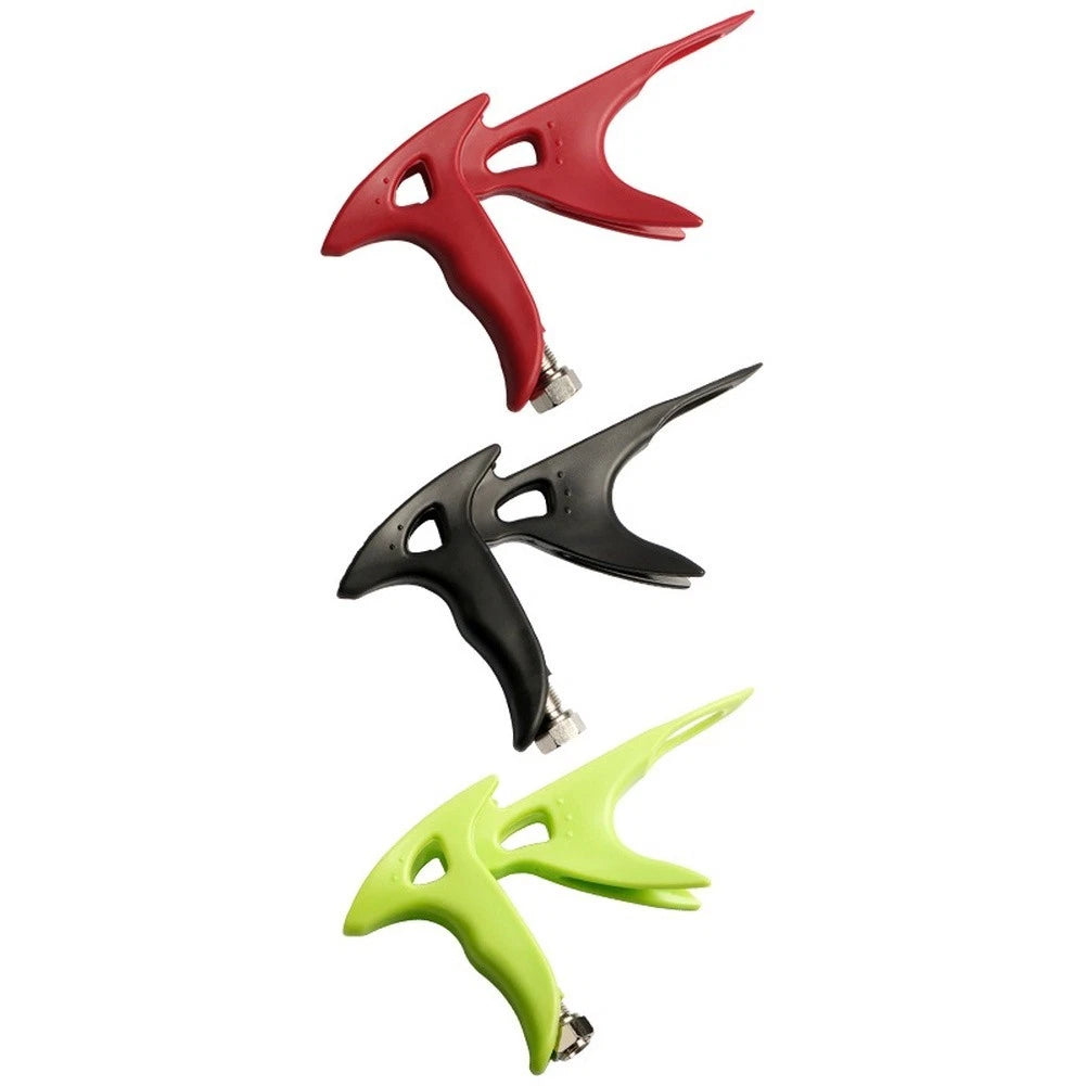 Airbrush Holder for Model Cars (General Compatibility)