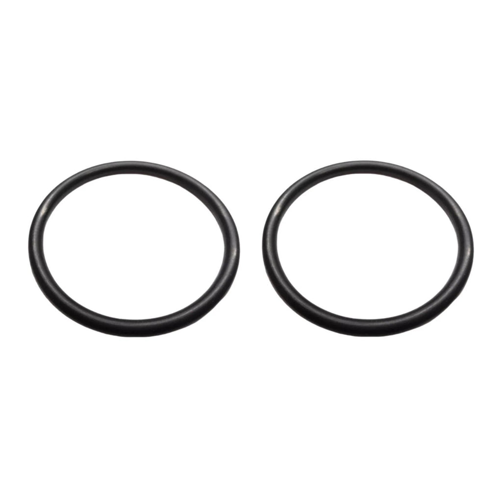 Set of 2 O Rings for Johnson Evinrude Outboard Motor (0302588, 302588)