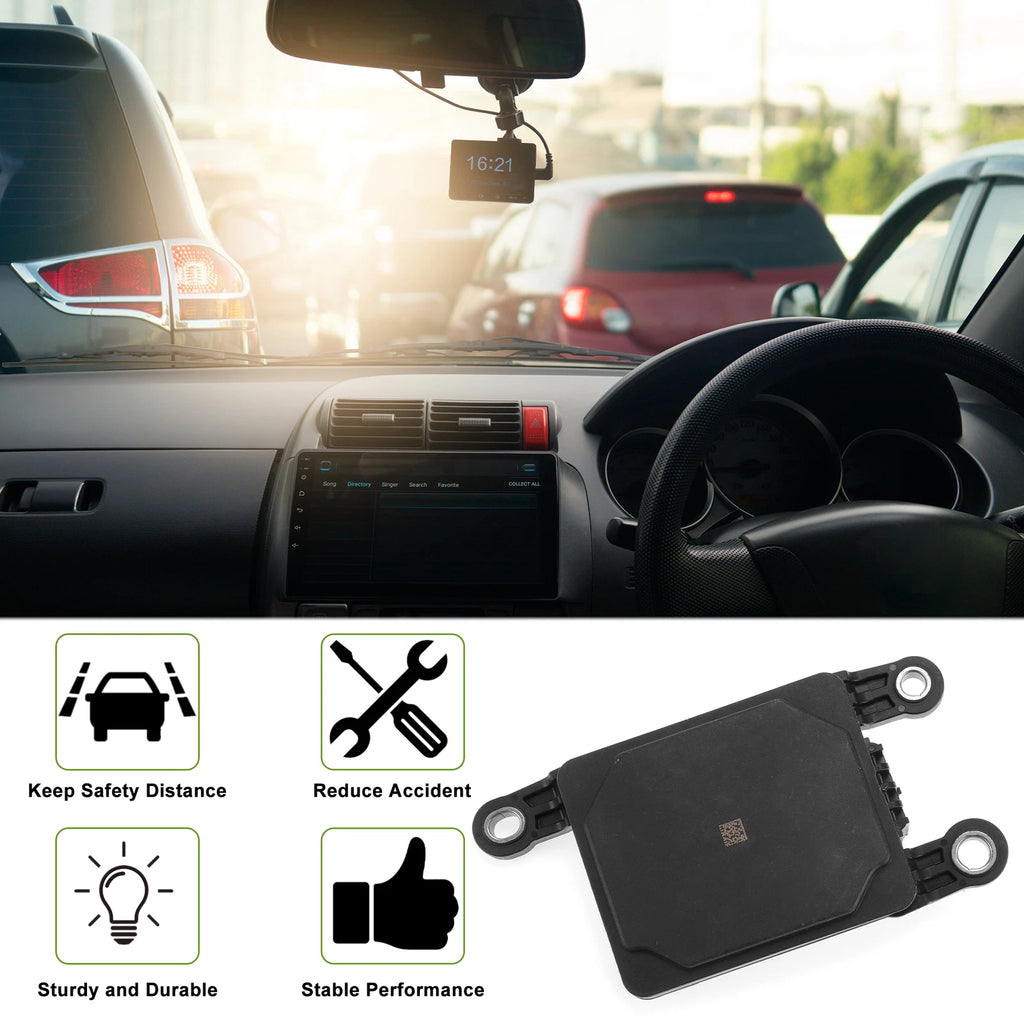 Cruise Control Distance Radar Sensor for Buick Envision (2022)