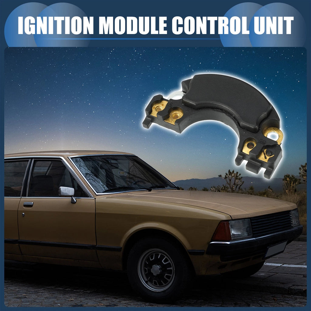 Ignition Control Module Replacement for Mitsubishi Lancer (2011–2017)