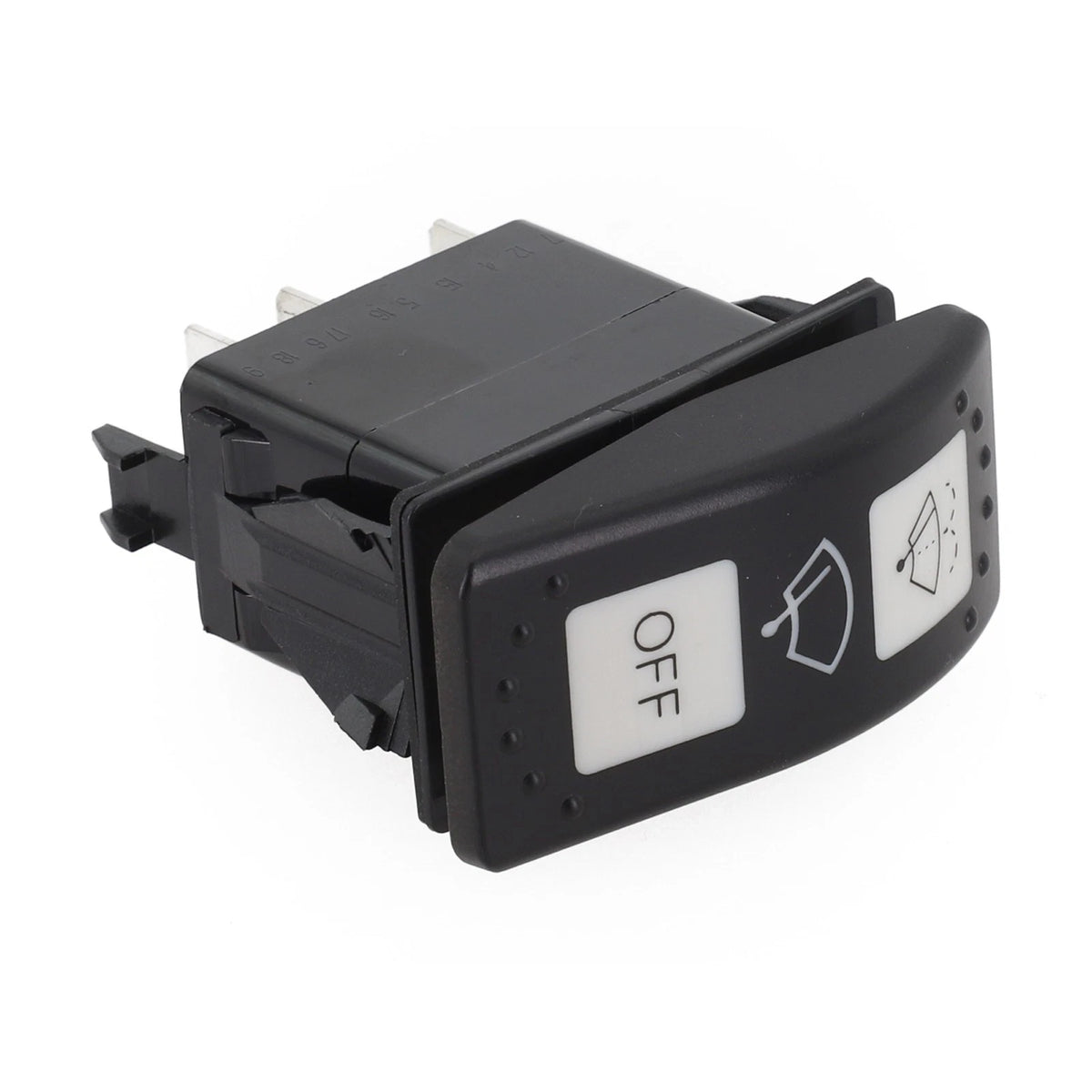 Wiper Control Switch 7pin for Can-Am Maverick Defender