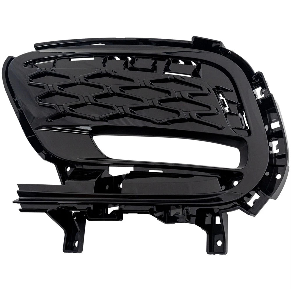 Fog Light Covers for Chrysler Pacifica (2021–2025) 6WF65DX8AC