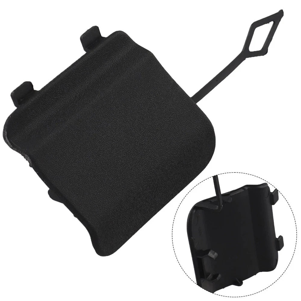 Front Bumper Tow Hook Cover for Mercedes-Benz Sprinter VS30 W907 W910 (2019–Present)