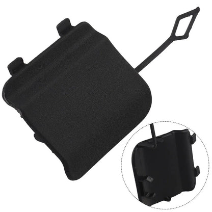 Front Bumper Tow Hook Cover for Mercedes-Benz Sprinter VS30 W907 W910 (2019–Present)