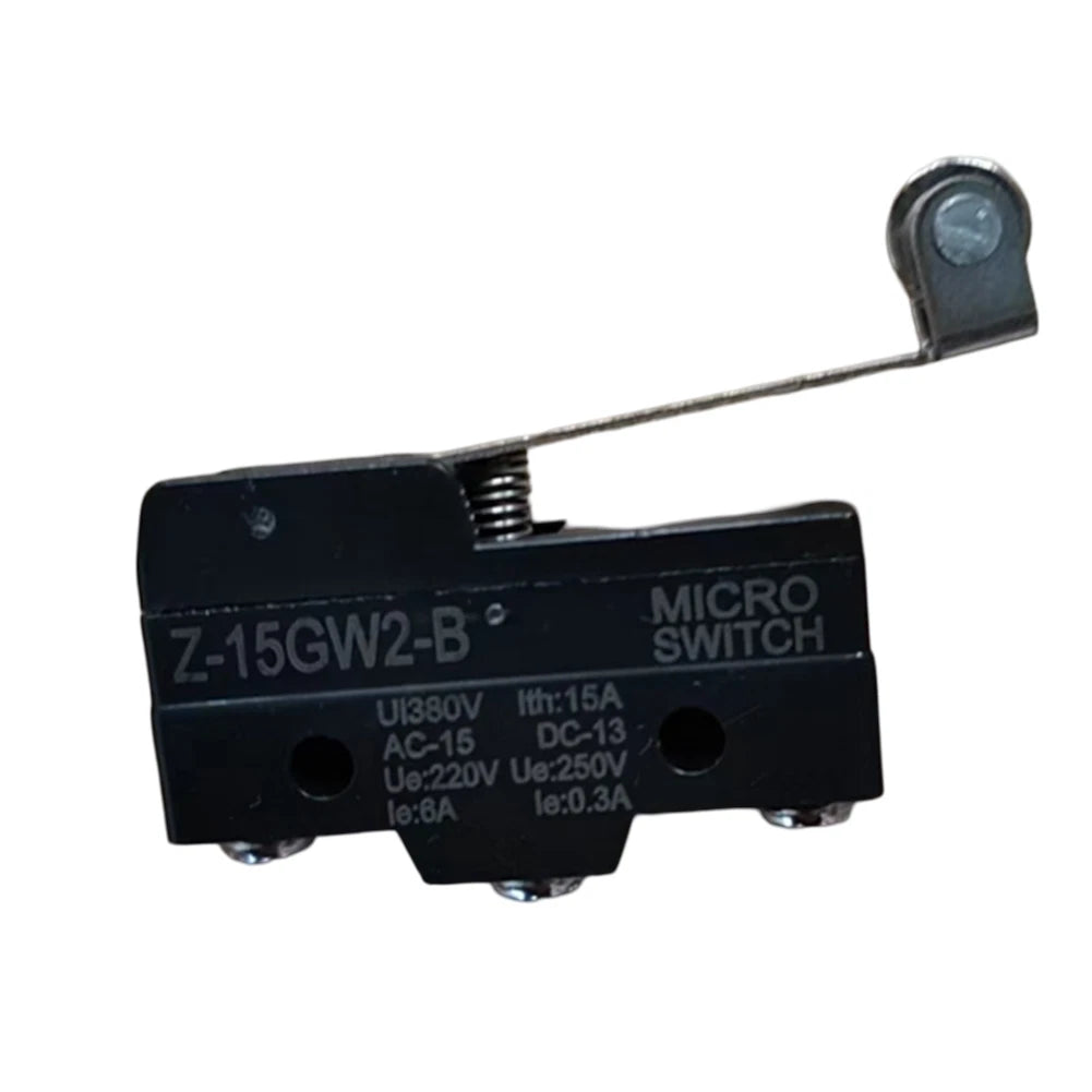 Z15GW2B Momentary Limit Switch for Various Applications