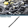 Radiator Hose Replacement for Mercedes-Benz M-Class (2010–2011)