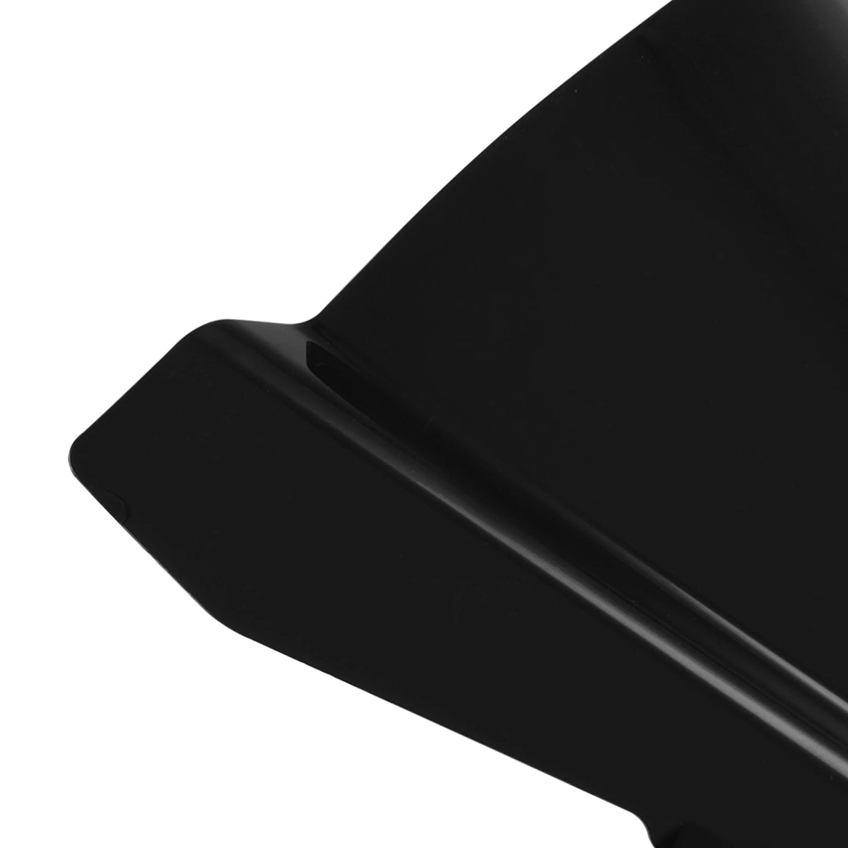 Windscreen for Kawasaki Ninja ZX6R (2009–2018) & ZX10R (2008–2010)