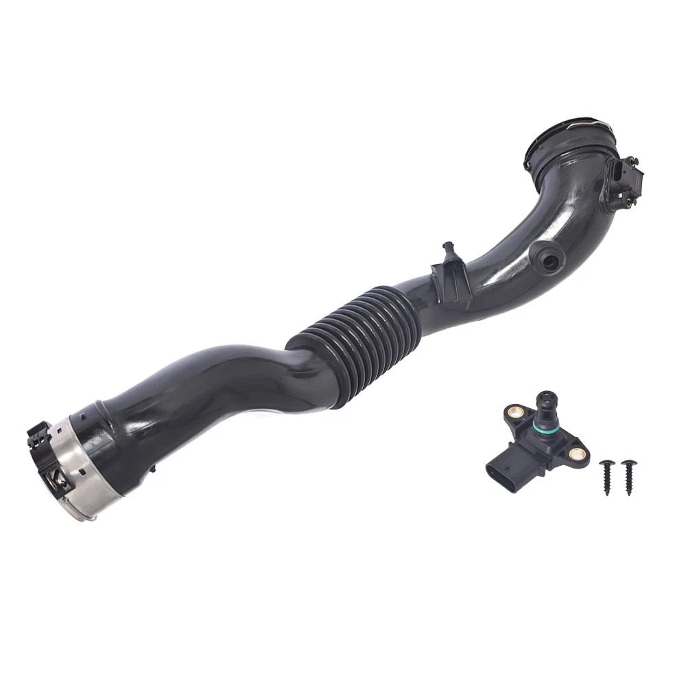 Intercooler Pipe Hose for BMW 335i, 335i X3, 335i X4 (2007–2013)