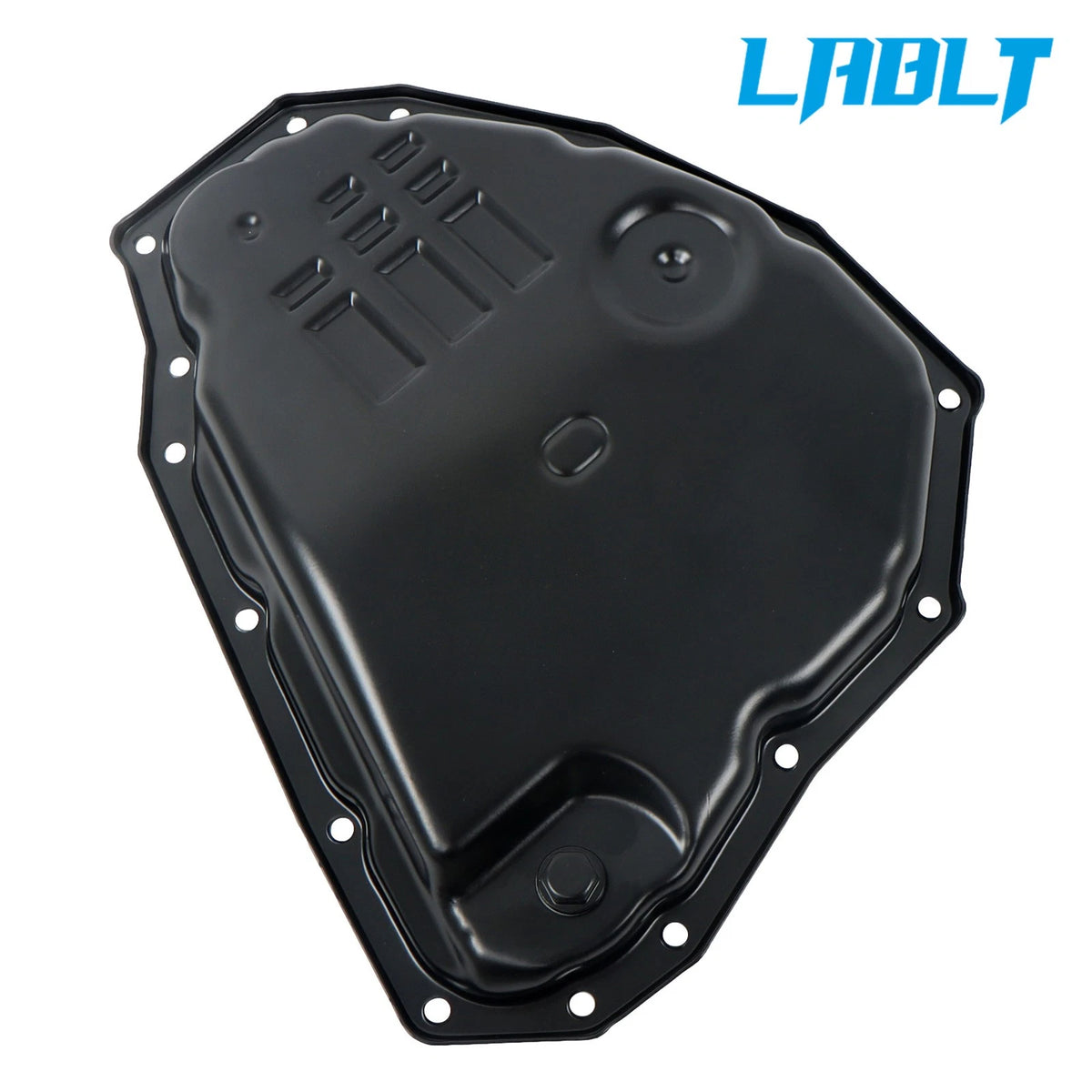 Transmission Oil Pan for Nissan Sentra Versa (2012–2019) L4 Automatic CVT