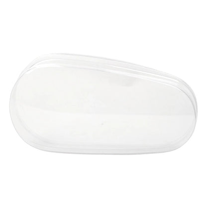 1PC Right Headlight Lens Cover for VW Golf MK4 (1999–2005) Transparent