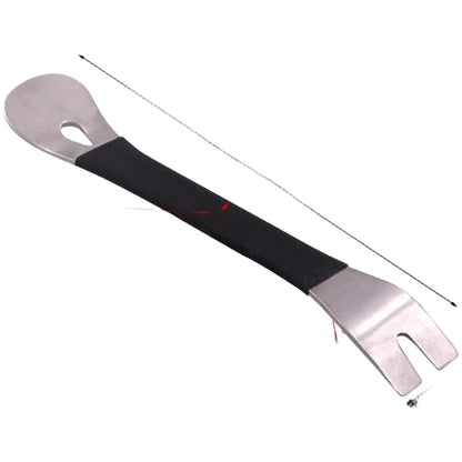 U Shaped Crowbar Tool for Car Audio Dash & Interior Panel Removal