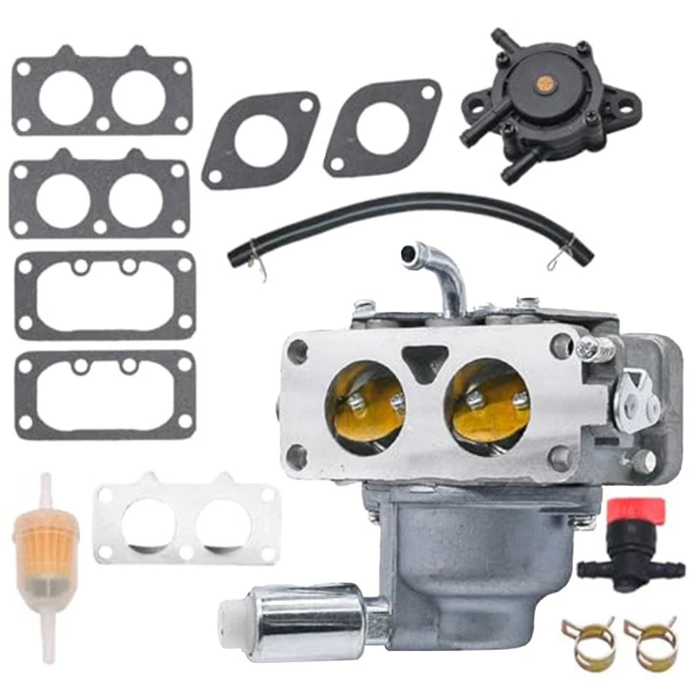 V Twin Engine Carburetor Kit for