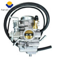 Carburetor for Yerf Dog 150 OAK 4X2 CUV UTV (2000–2023)