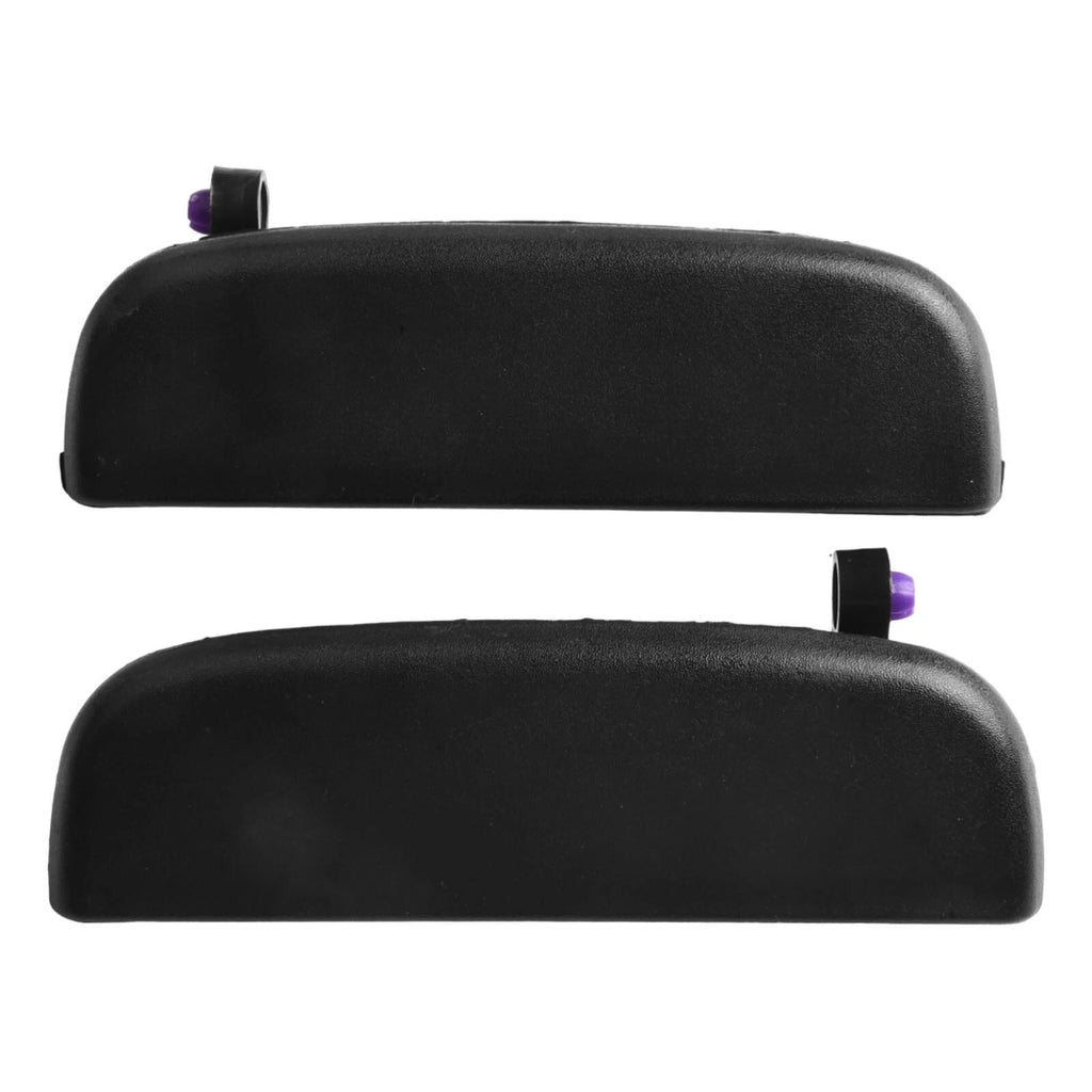 Door Handle for Suzuki Alto APV Carry (2009–2013) - Plastic