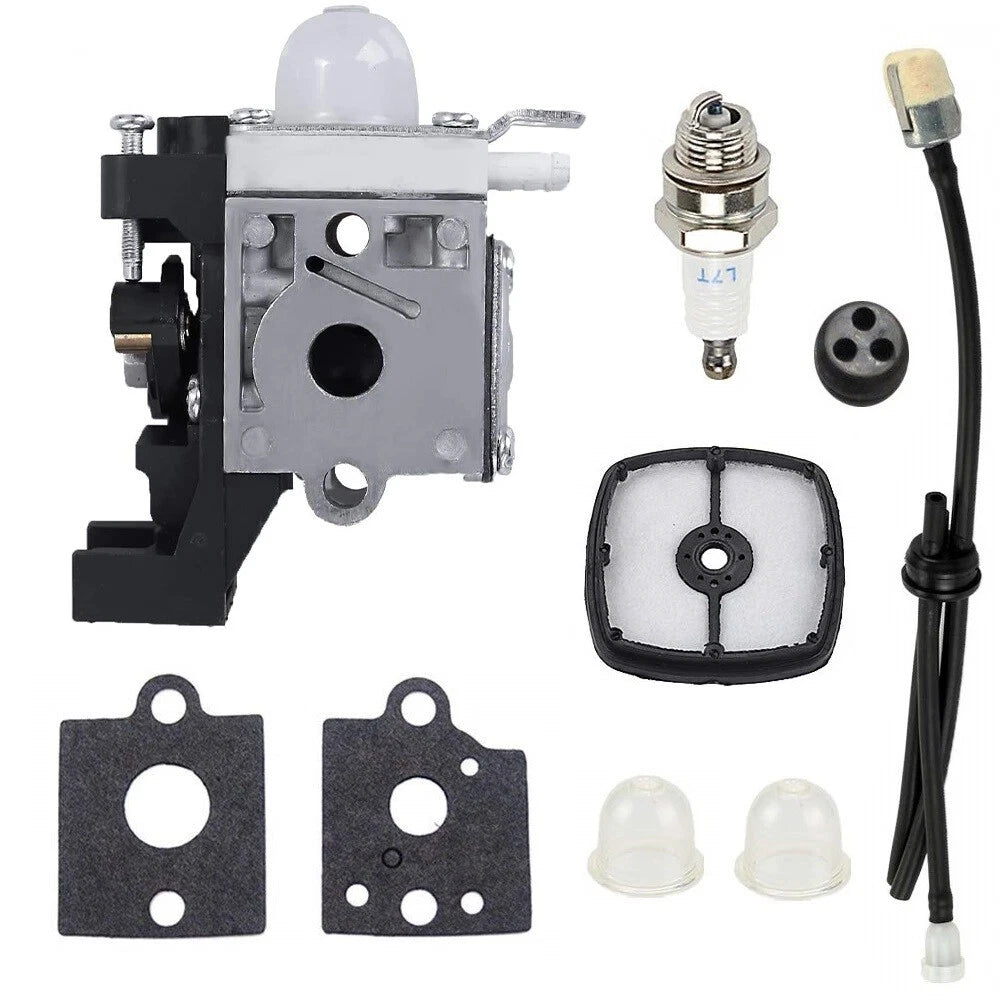 Carburetor with Air Filter Kit for Echo HC 152 Trimmer (2014)