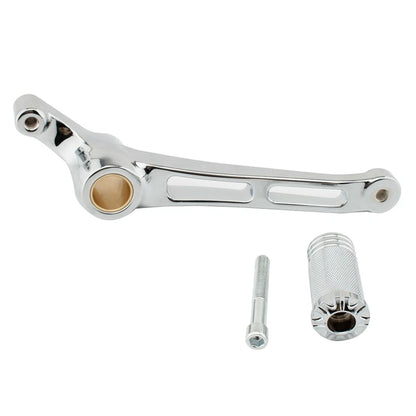 CNC Gear Shift Peg Shifter Lever for Harley V-Rod Muscle 2002–2017