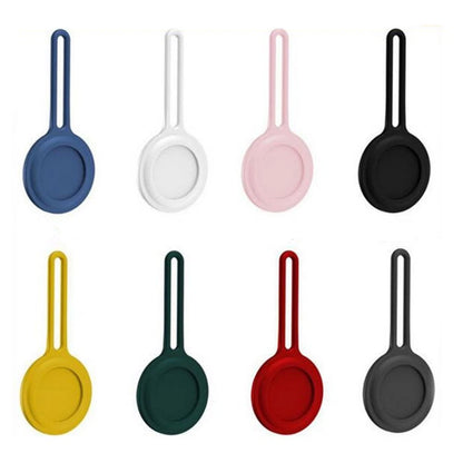 Silicone Protective Cover for AirTag (2021–2023)
