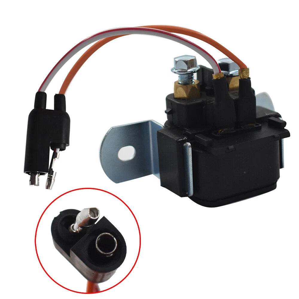 Starter Relay Solenoid for Polaris Predator 500 (2003–2006)