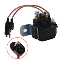 Starter Relay Solenoid for Polaris Predator 500 (2003–2006)