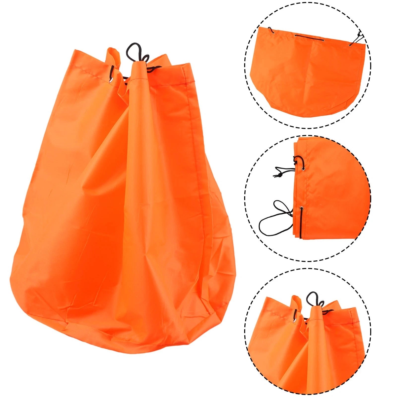 Set of 4 Engine Covers for Weedeater Trimmer (Waterproof, Dustproof)