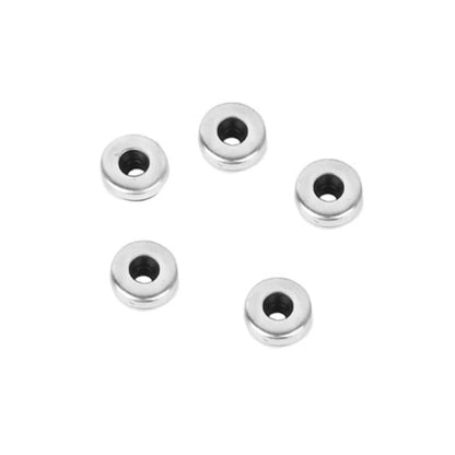 5 Pcs Engine Valve Cover Bolt Grommet 90442-P8A-A00 for Honda