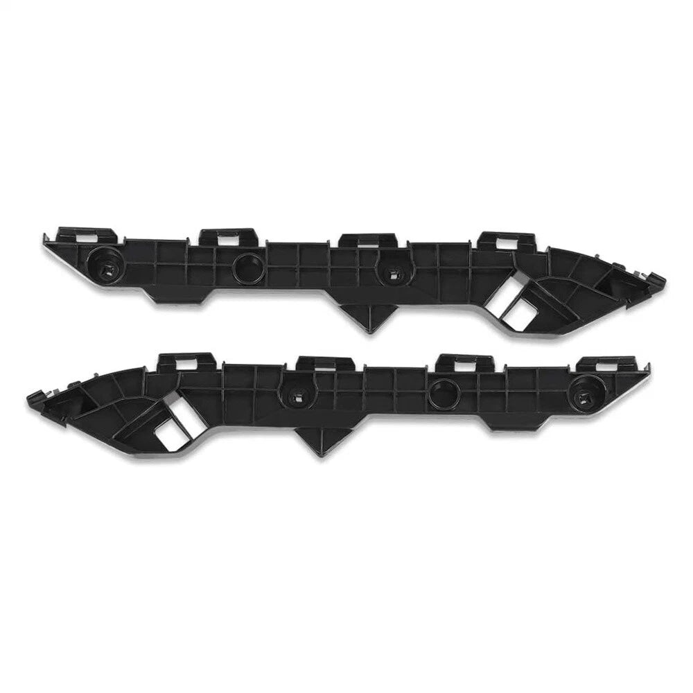 1 Pair Rear Bumper Support Brackets for Toyota Corolla (2009–2013)