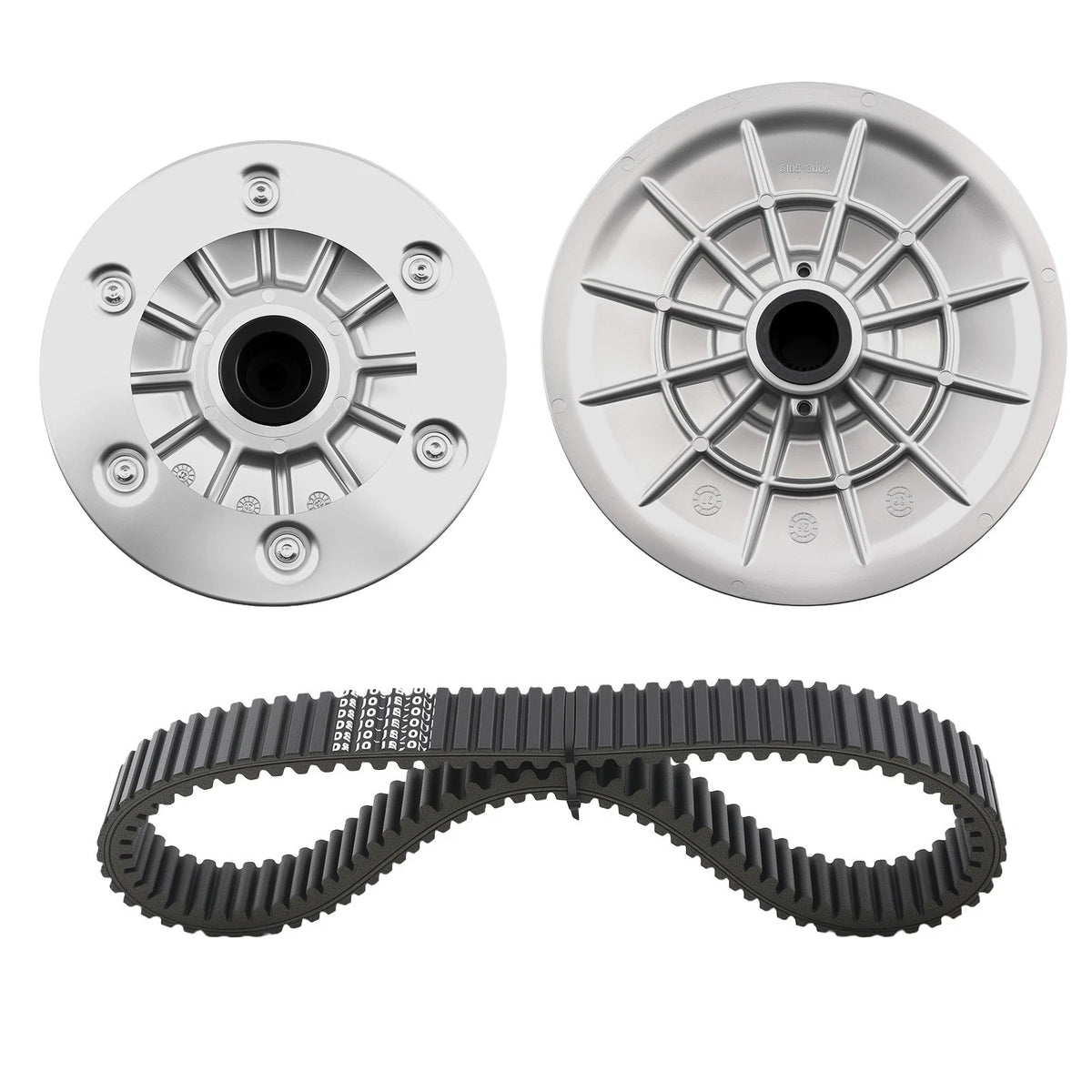 Driven Clutch with Belt for CF-Moto UFORCE 1000 (2019–2020) 0JYA-052000