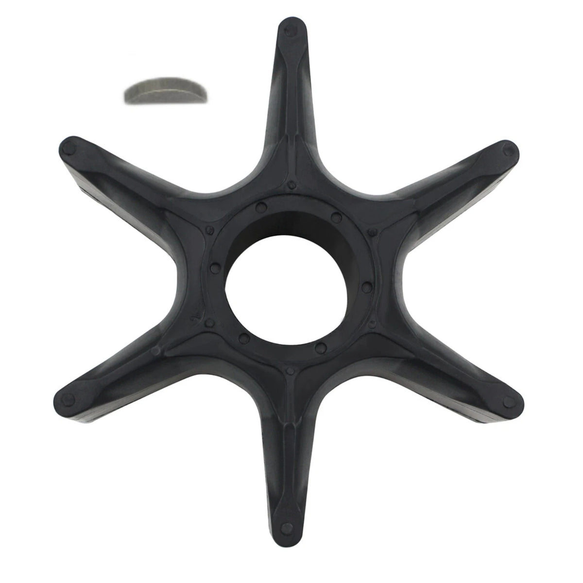Impeller for Yamaha Outboard 115-300 HP (6E5-44352-00)