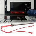 Ignition Replacement Kit for Pellet Grills 10150mm 230V 300W