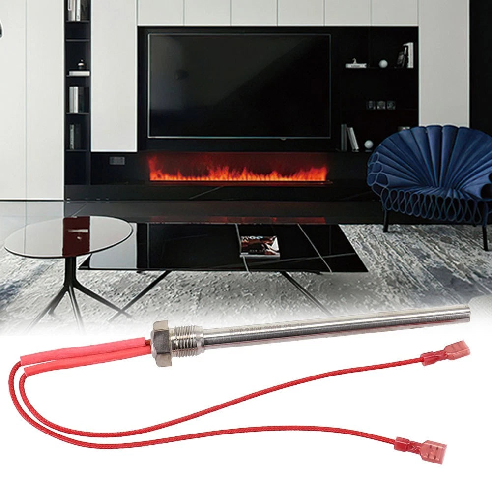 Ignition Replacement Kit for Pellet Grills 10150mm 230V 300W