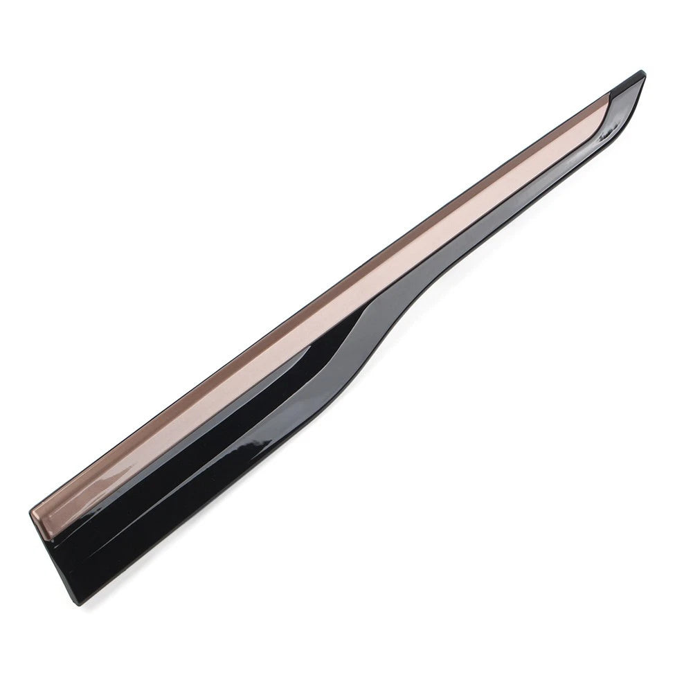 Left Side Vent Trim for Land Rover Range Rover Velar (2018–2021)