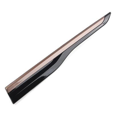 Left Side Vent Trim for Land Rover Range Rover Velar (2018–2021)