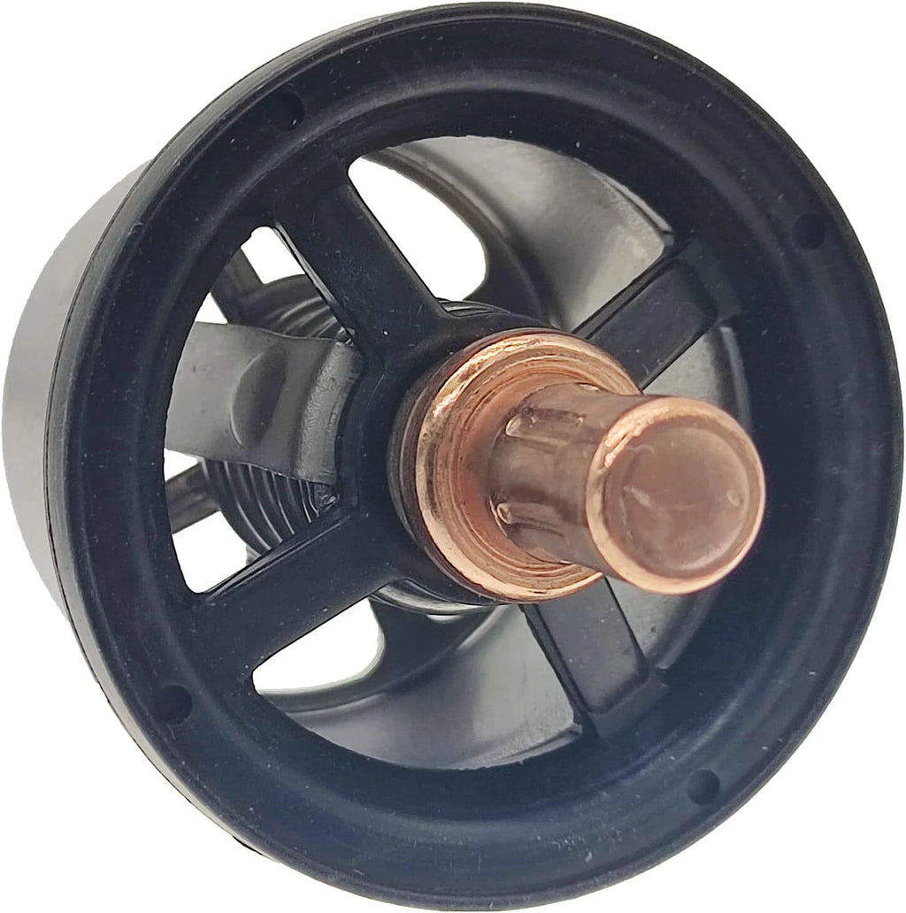 82°C Thermostat for Volvo D12 Series (8149182, 1676306, 1544683, 1661277)
