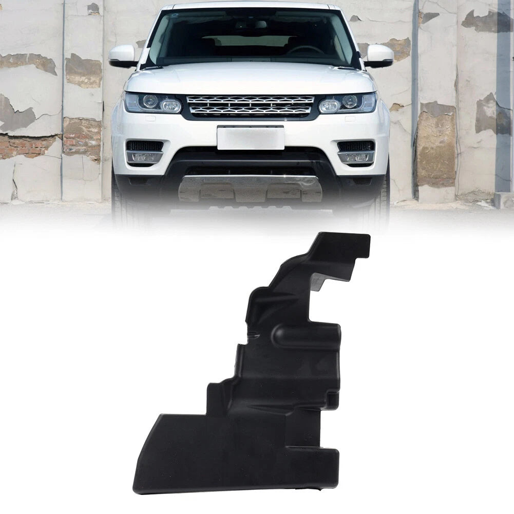 1PC Left Air Duct Deflector for Land Rover Range Rover Sport (2014–2022)