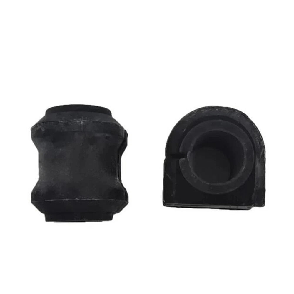 2Pcs Rear Stabilizer Bushing Rubber for Toyota Rav4 (2013–2016) 48818-42010