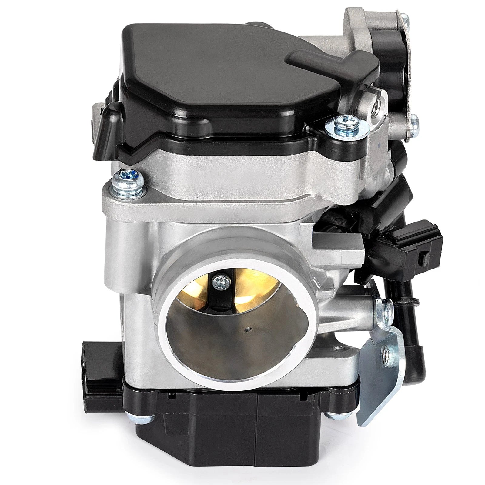 Throttle Body Assy 16400-HR3-A43 for Honda Rancher 420 TRX420 (2014–2019)