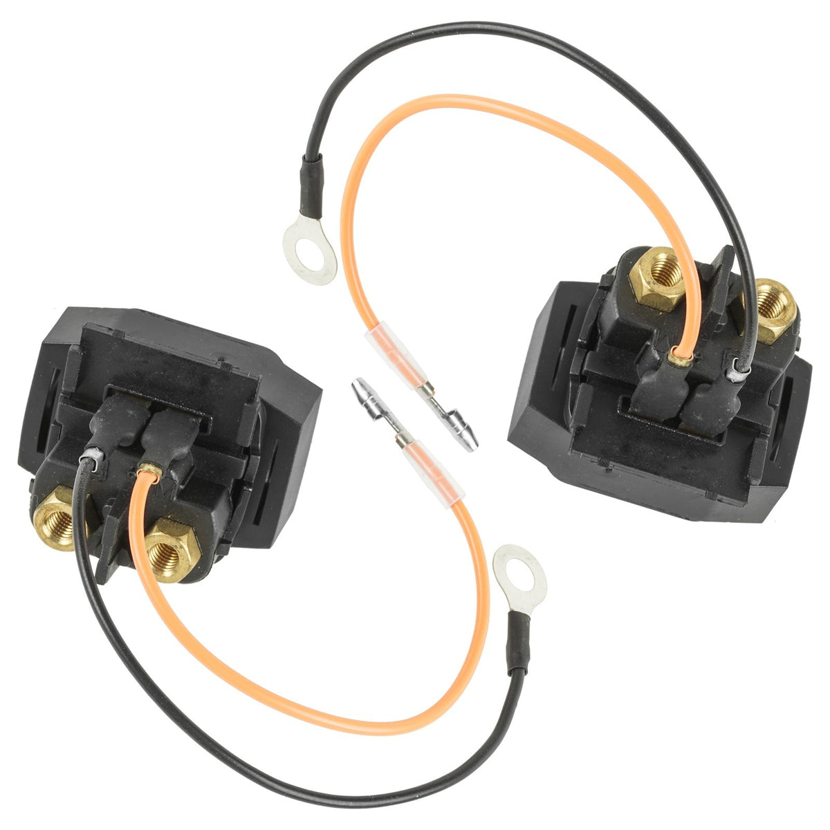 Starter Solenoid Relay Replacement for Yamaha SV1200 XA800A WaveRunner (2002–2004)