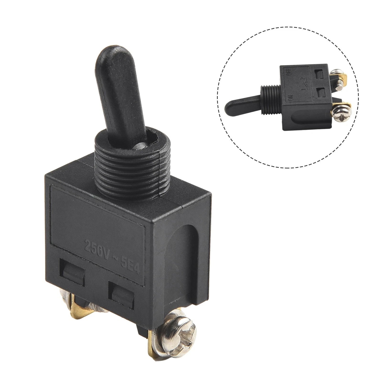 Angle Grinder Switch for Electric Power Tool (Universal Fit)