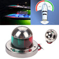 LED Navigation Light for Marine Yacht (12V DC)