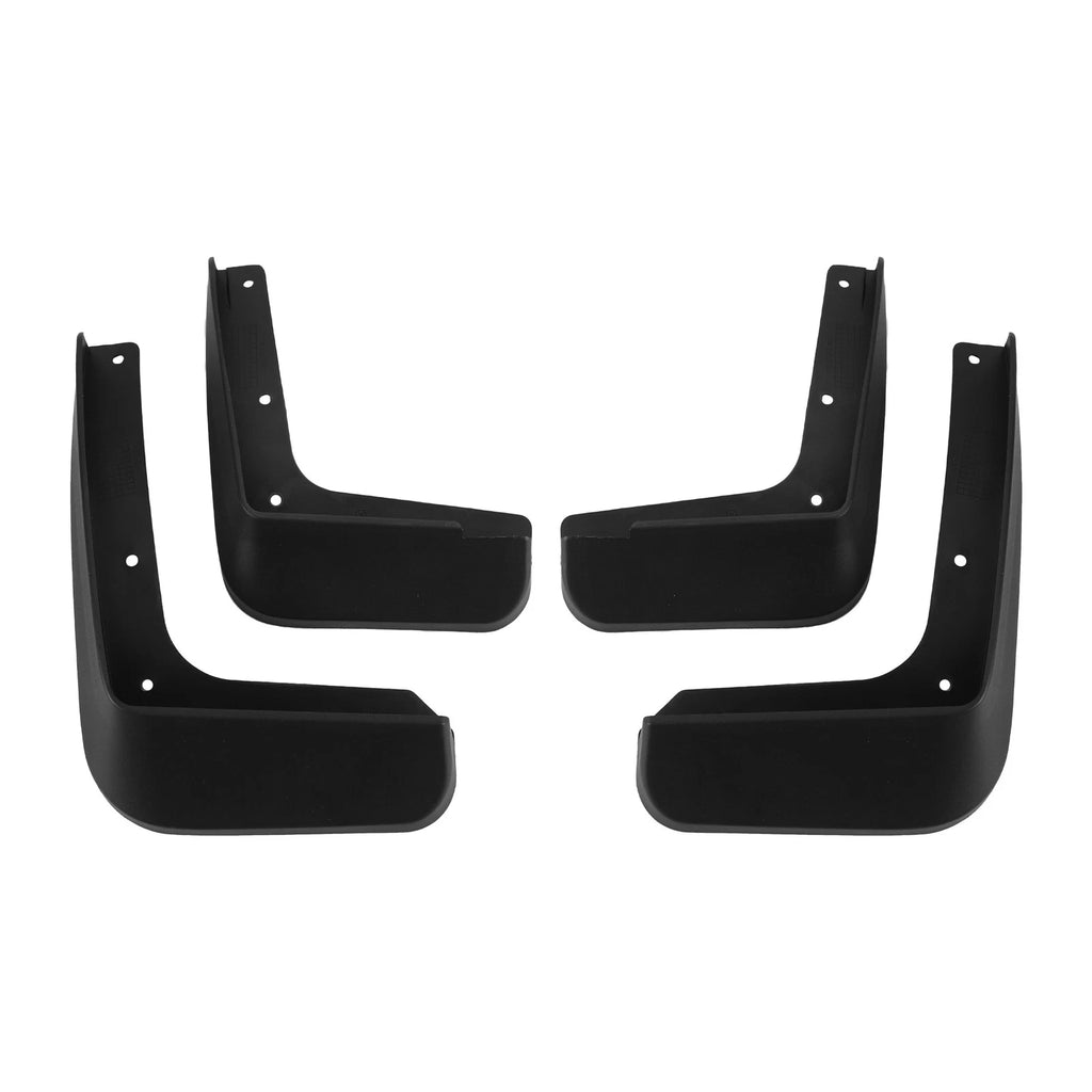 Mud Flaps Splash Guards Replacement for Hyundai IX25 (2014–2019) with Mount