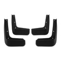 Mud Flaps Splash Guards Replacement for Hyundai IX25 (2014–2019) with Mount