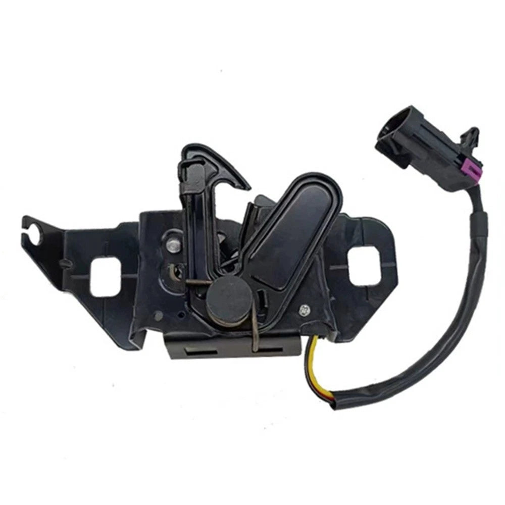 Hood Latch Lock Release for Chevy Malibu (2016–2018) 84160734