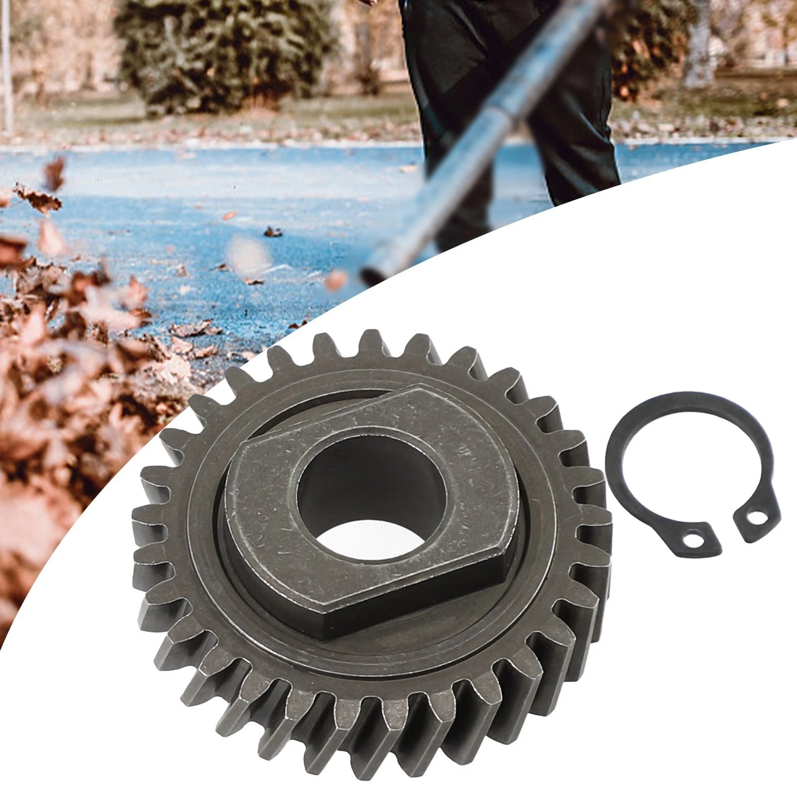 W11086780 Worm Gear for Stand Mixers